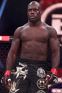 Melvin Manhoef