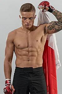 Patryk Kaczmarczyk