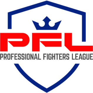 Professional Fighters League